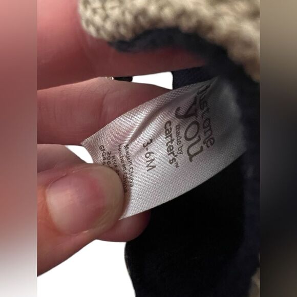 Baby shoe bundle of 6 pairs - Picture 7 of 13